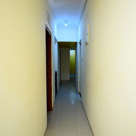 Lalsai Residency Andheri Bombay Esterno foto