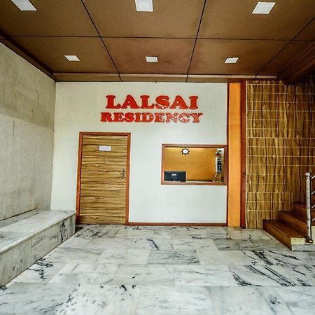 Lalsai Residency Andheri Bombay Esterno foto