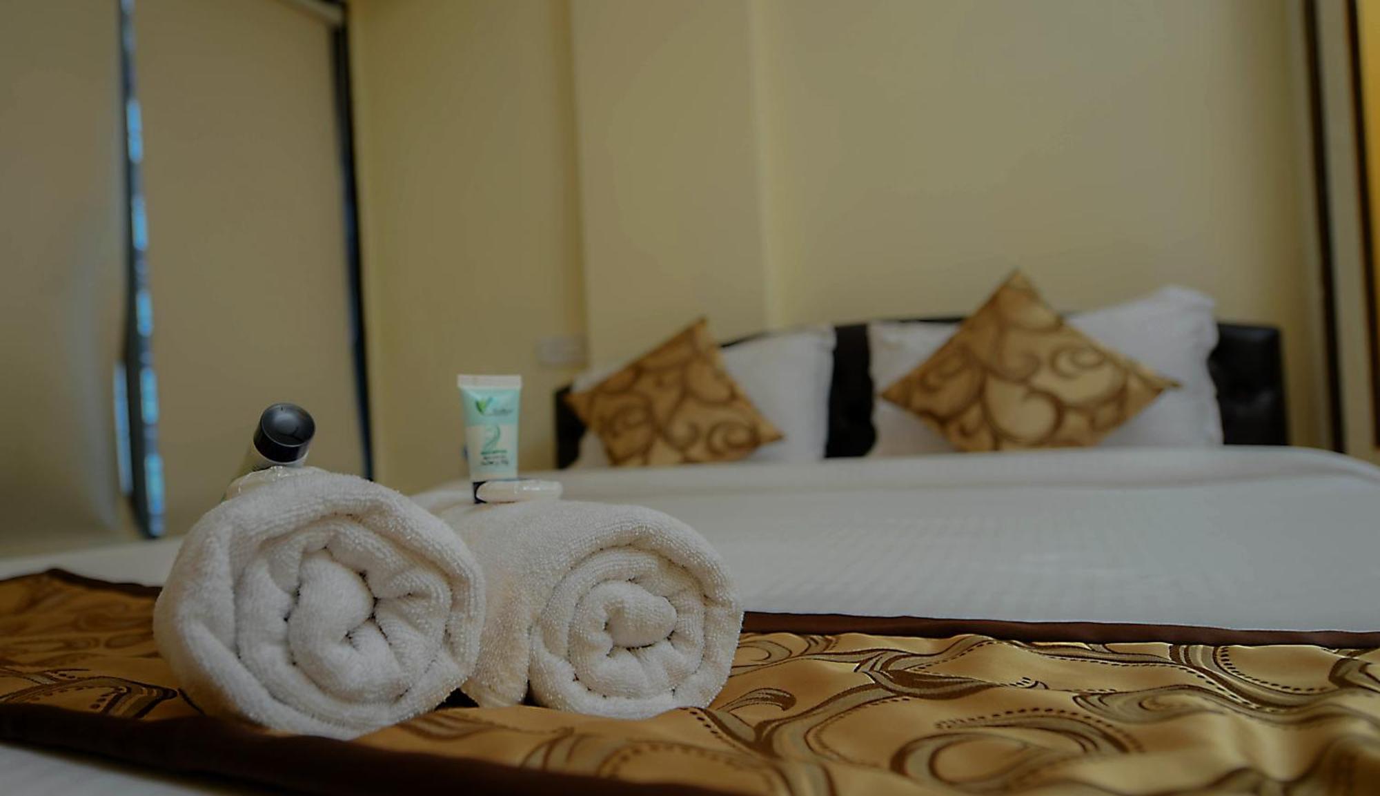 Lalsai Residency Andheri Bombay Esterno foto