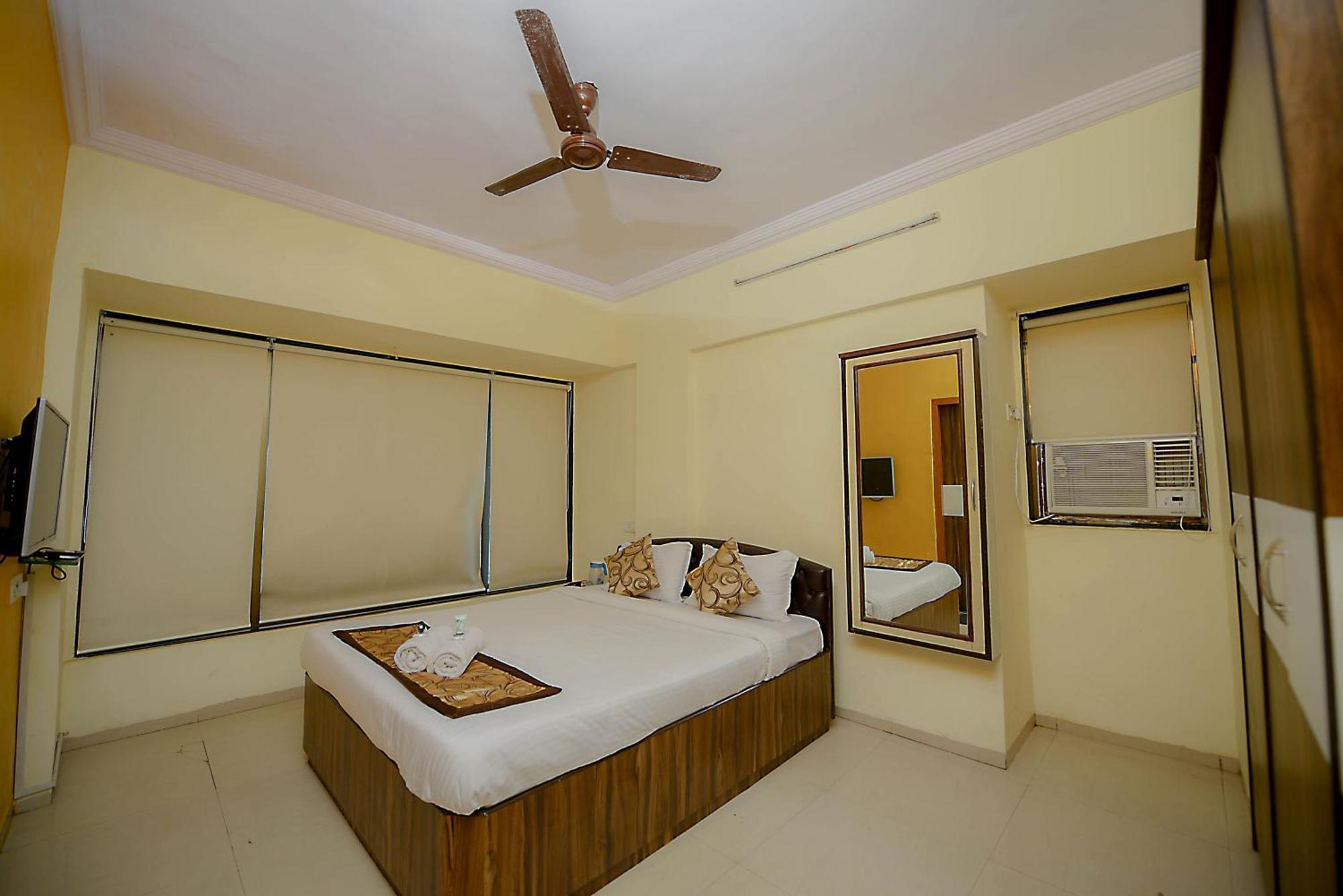 Lalsai Residency Andheri Bombay Esterno foto