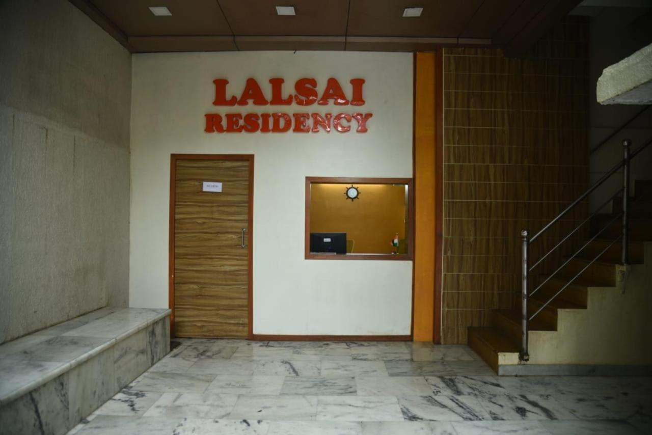 Lalsai Residency Andheri Bombay Esterno foto