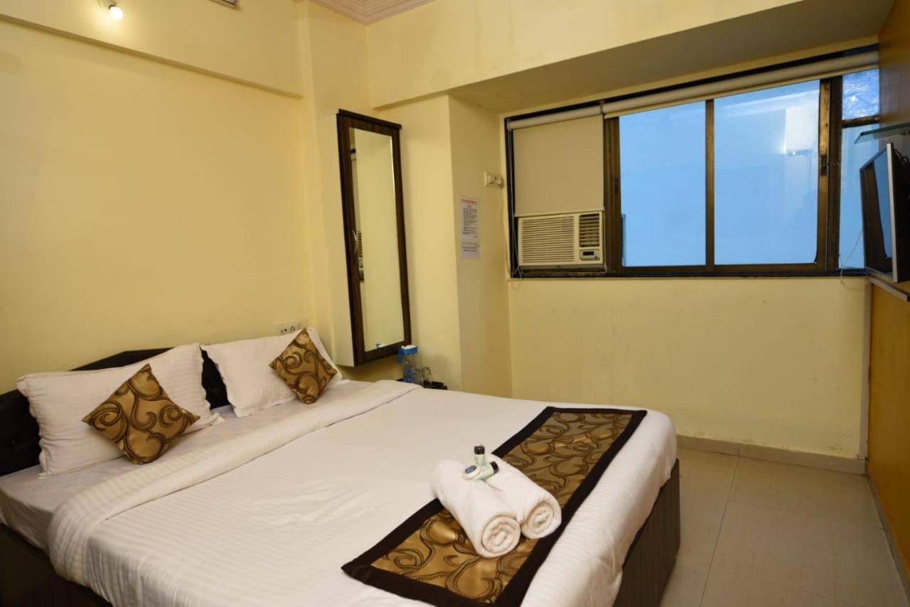 Lalsai Residency Andheri Bombay Esterno foto